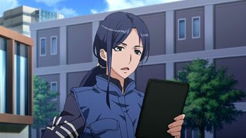 Yomikawa Aiho
