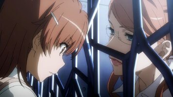 Telestina und Mikoto