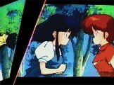 Akane verliert ihre Haare