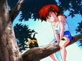 Ranma-chan und P-chan
