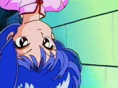 Ranma 1/2 - Shampoo