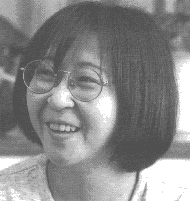 Rumiko Takahashi