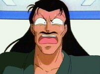 Soun Tendou