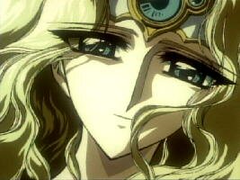 Prinzessin Emeraude