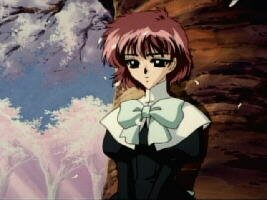 Shidou Hikaru