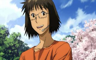 Hishida Haruki