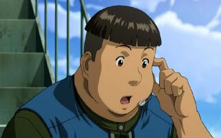 Kawai Douta