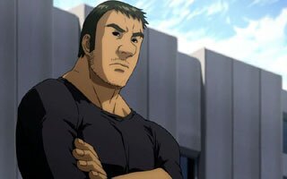 Okakura Tenshirou