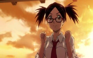 Uchida Suzuri
