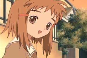 Katsuragi Moe