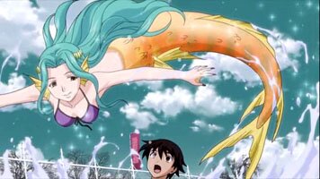 Ichinose Tamao und Tsukune