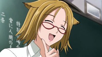 Nekonome Shizuka