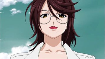 Ririko Kagome