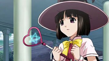 Sendou Yukari