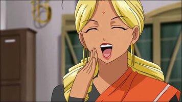 Apsaras-sensei