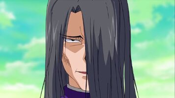 Shiranui Saruki