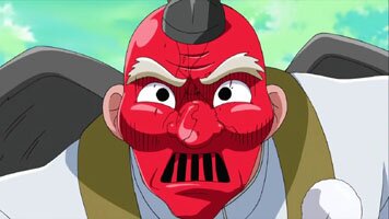 Tosano Tengu