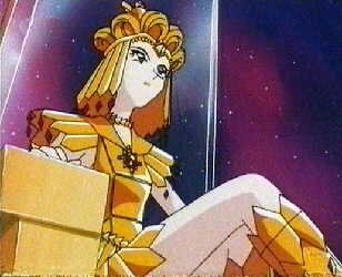 Sailor Galaxia