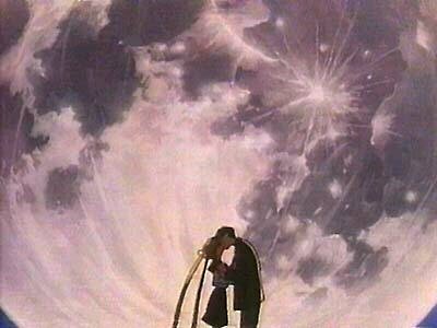 Sailor Moon