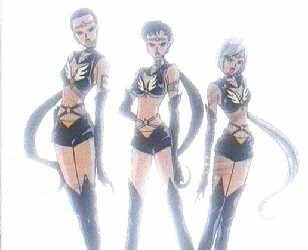 Sailor Stars