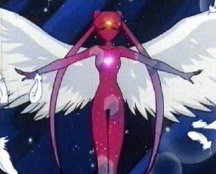 Sailor Moon