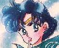 Ami Manga-Stil