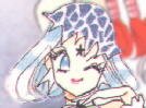 Biryui im Manga-Stil