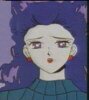 Kooan im Anime-Stil