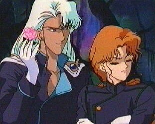 Kunzite und Zoisite