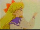 Minako im Anime-Stil