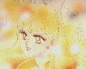 Minako im Manga-Stil