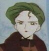 Petsu im Anime-Stil