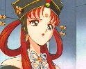 Prinzessin Kakyuu