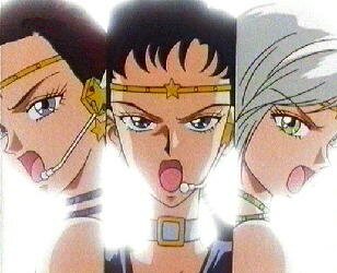 Sailor Stars