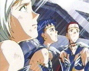 Sailor Stars