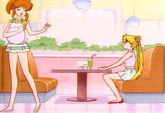 Unazuki und Usagi