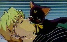 Kakeru und Luna