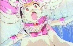 Chibi Moon