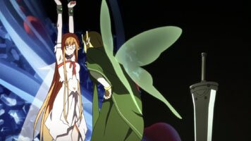 Sugou foltert Asuna