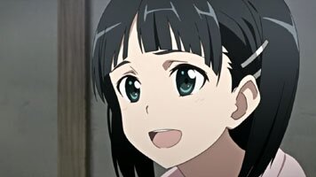 Kirigaya Suguha