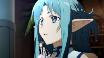 Asuna