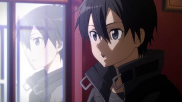 Kirito / Kirigaya Kazuto