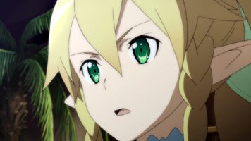 Leafa
