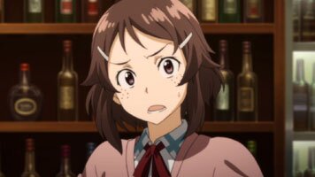 Lisbeth / Shinozaki Rika