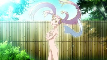 Jou im Onsen