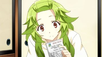Futsuno Mika (Micchan)