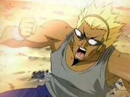 Kenji mal etwas anders