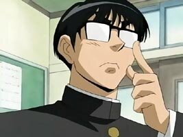 Hanai Haruki