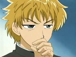Imadori Kyousuke
