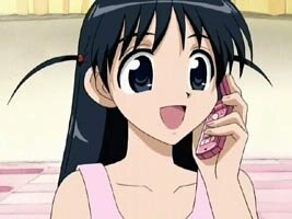 Tsukamoto Tenma